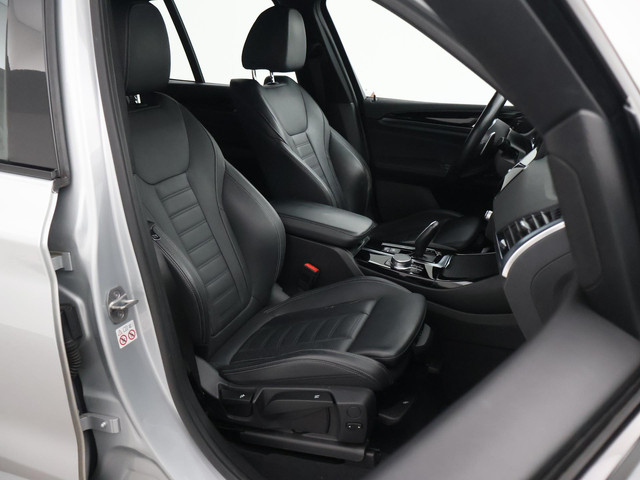 Foto 3 van BMW X3 xDrive20i 184 PK M-SPORT H.E. EDITION + HEAD-UP | SFEERVERL. | CARPLAY | LEDER | CAMERA | 19