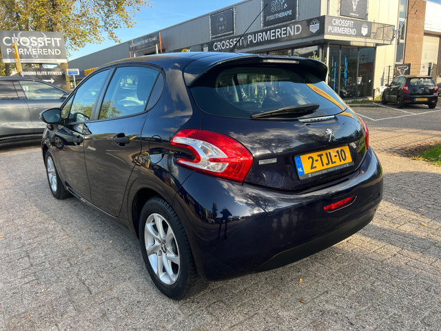 Foto 5 van Peugeot 208 1.0 VTi Access - LET OP TIK IN DE MOTOR !
