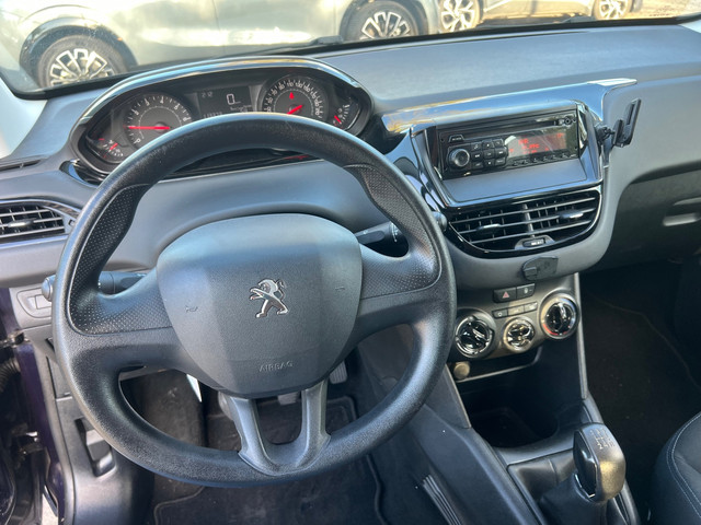Foto 7 van Peugeot 208 1.0 VTi Access - LET OP TIK IN DE MOTOR !