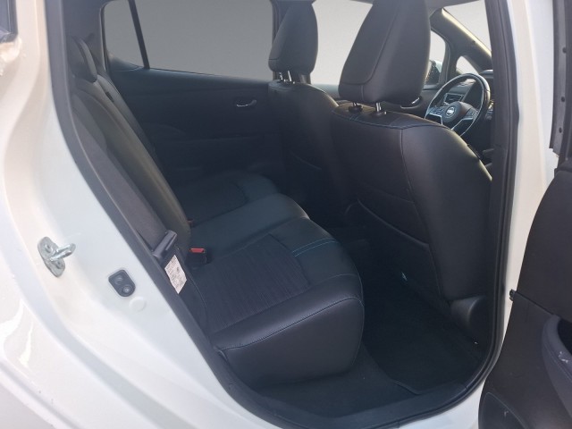 Foto 9 van NISSAN LEAF 40KWH SOH 90,4% Tekna  Aut. Leder, 1e Eig, Navi, Bose, 360 Cam, Adapt.Cruise, Trekhaak, enz