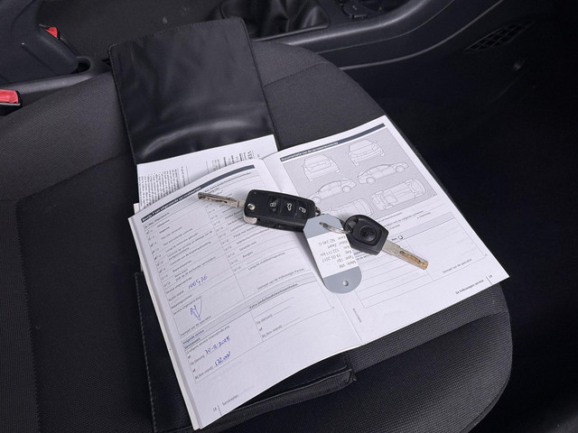 Foto 7 van Volkswagen Up! 1.0 BMT move up! 5-deurs Airco