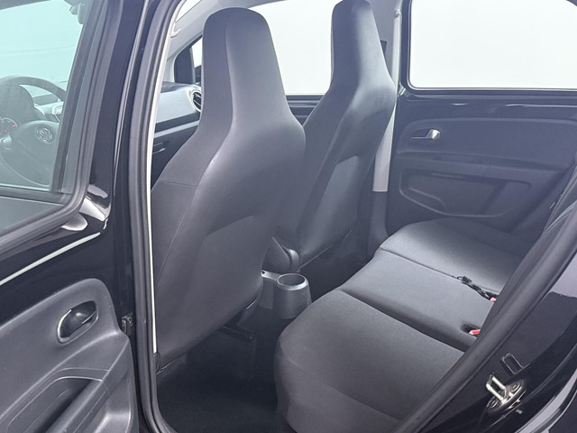 Foto 5 van Volkswagen Up! 1.0 BMT move up! 5-deurs Airco