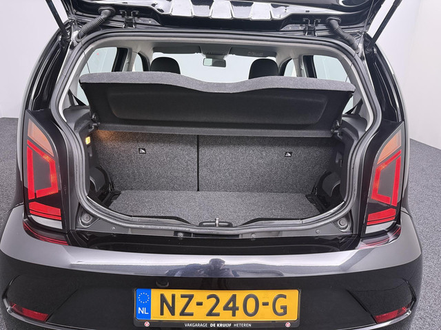 Foto 4 van Volkswagen Up! 1.0 BMT move up! 5-deurs Airco