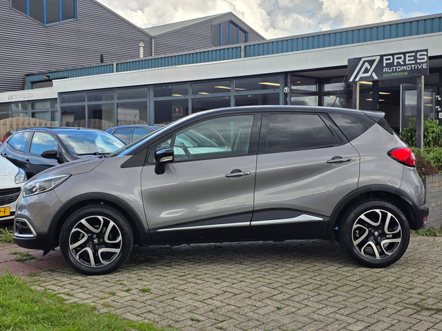 Foto 3 van Renault Captur 1.2 TCe Dynamique |AUTOMAAT|CLIMA|CRUISE|NAVI