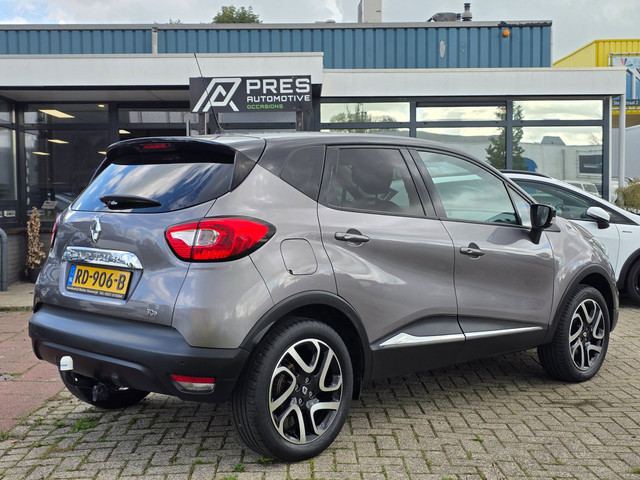 Foto 6 van Renault Captur 1.2 TCe Dynamique |AUTOMAAT|CLIMA|CRUISE|NAVI