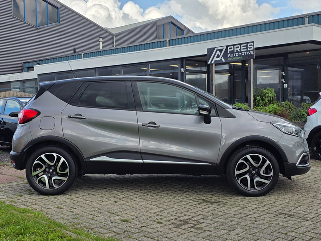 Foto 7 van Renault Captur 1.2 TCe Dynamique |AUTOMAAT|CLIMA|CRUISE|NAVI