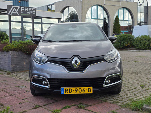 Foto 9 van Renault Captur 1.2 TCe Dynamique |AUTOMAAT|CLIMA|CRUISE|NAVI