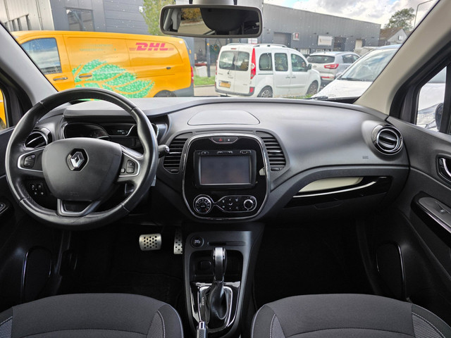 Foto 10 van Renault Captur 1.2 TCe Dynamique |AUTOMAAT|CLIMA|CRUISE|NAVI