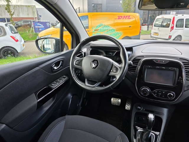 Renault Captur 1.2 TCe Dynamique |AUTOMAAT|CLIMA|CRUISE|NAVI