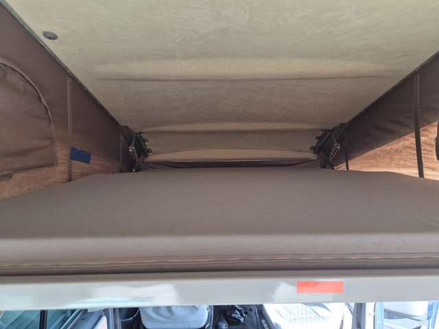Foto 3 van Ford TRANSIT-NUGGET Camper