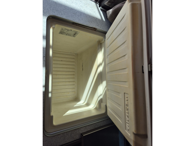 Foto 2 van Ford TRANSIT-NUGGET Camper