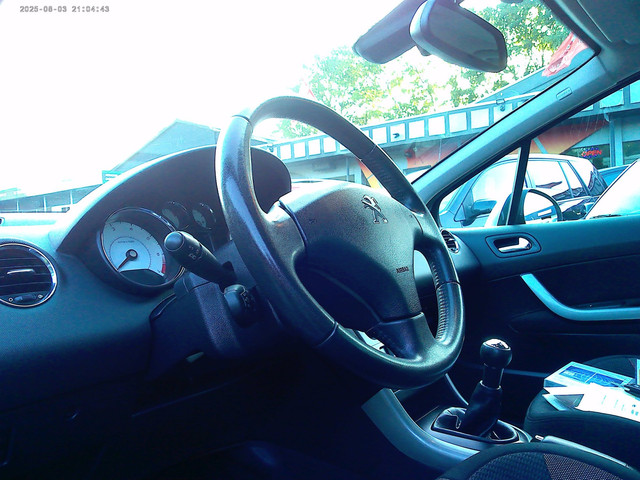 Peugeot 308 SW 1.6 VTi Active (2013 +Airco)