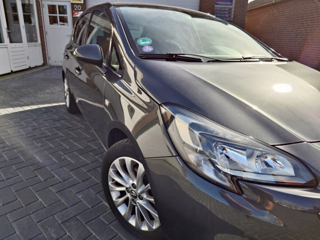 Foto 7 van Opel Corsa 1.4 Online Edition, Automaat, 1e eigenaar, Dealer onderhouden