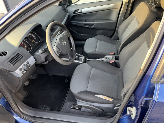 Foto 6 van Opel Astra 1.4 Enjoy | Exportprijs (bj 2005)
