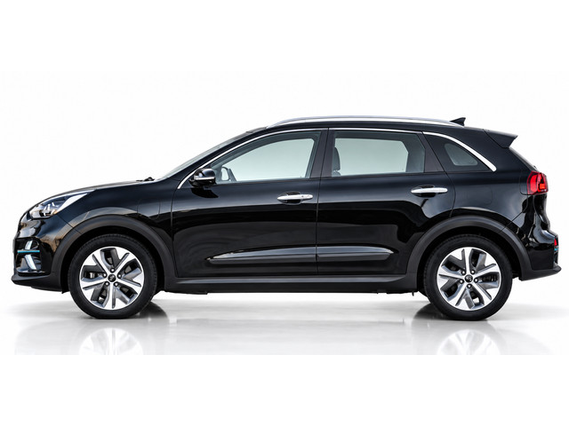 Foto 9 van Kia E-Niro ComfortLine 64 kWh | SOH 97.6% | DEALER ONDERHOUDEN | NAP | APPLE CARPLAY | ANDROID AUTO