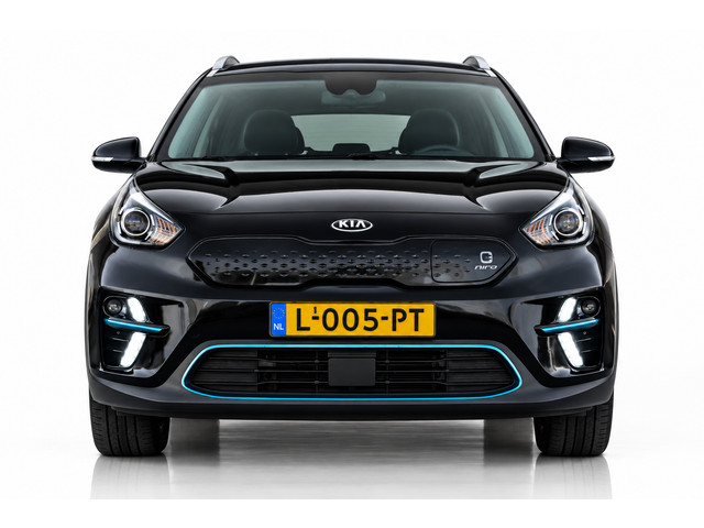 Foto 8 van Kia E-Niro ComfortLine 64 kWh | SOH 97.6% | DEALER ONDERHOUDEN | NAP | APPLE CARPLAY | ANDROID AUTO