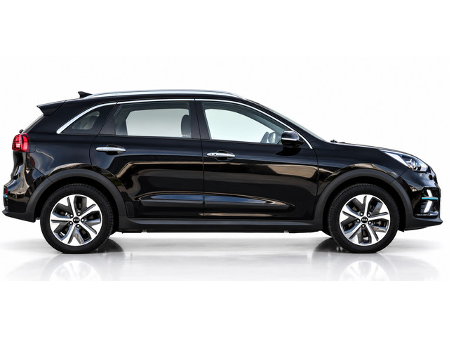 Foto 7 van Kia E-Niro ComfortLine 64 kWh | SOH 97.6% | DEALER ONDERHOUDEN | NAP | APPLE CARPLAY | ANDROID AUTO