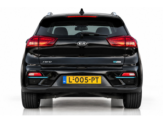 Foto 6 van Kia E-Niro ComfortLine 64 kWh | SOH 97.6% | DEALER ONDERHOUDEN | NAP | APPLE CARPLAY | ANDROID AUTO