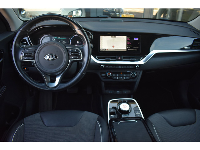 Foto 5 van Kia E-Niro ComfortLine 64 kWh | SOH 97.6% | DEALER ONDERHOUDEN | NAP | APPLE CARPLAY | ANDROID AUTO
