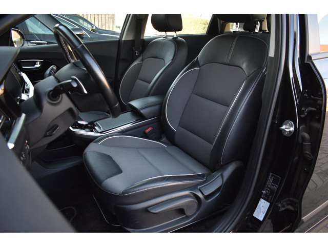 Foto 4 van Kia E-Niro ComfortLine 64 kWh | SOH 97.6% | DEALER ONDERHOUDEN | NAP | APPLE CARPLAY | ANDROID AUTO