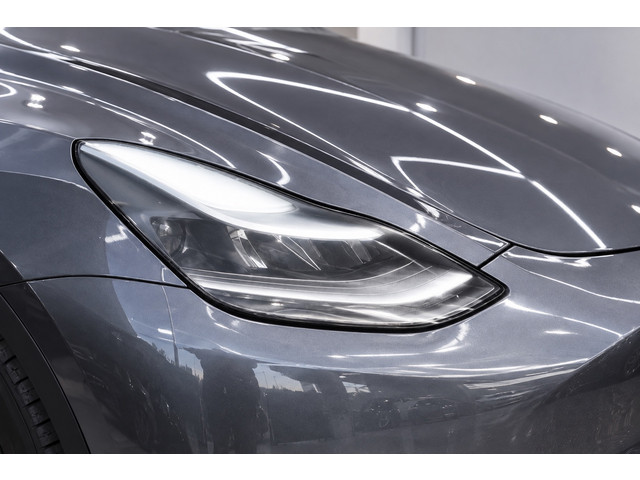 Foto 9 van Tesla Model Y Long Range AWD 75 kWh