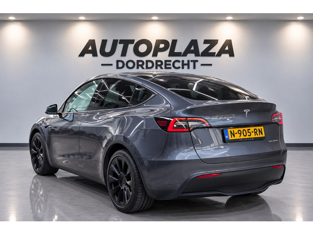 Foto 7 van Tesla Model Y Long Range AWD 75 kWh