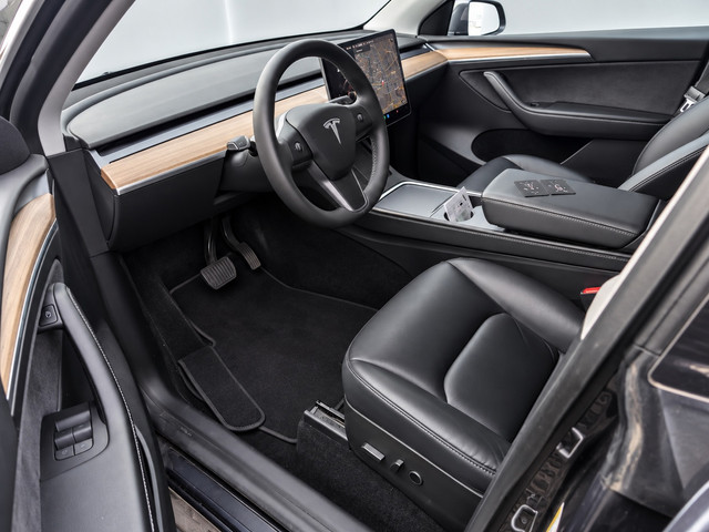 Foto 5 van Tesla Model Y Long Range AWD 75 kWh