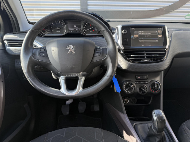 Peugeot 2008 1.2 PureTech Style 2e Eigenaar|Navi|D-riem vv in 2024|Airco|Cruise|PDC|N.A.P|APK tot 03