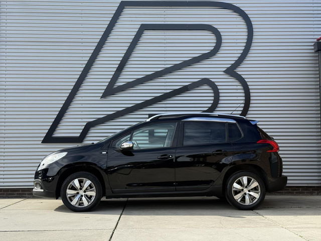 Foto 4 van Peugeot 2008 1.2 PureTech Style 2e Eigenaar|Navi|D-riem vv in 2024|Airco|Cruise|PDC|N.A.P|APK tot 03