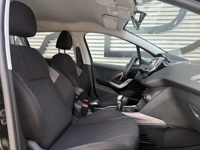 Foto 5 van Peugeot 2008 1.2 PureTech Style 2e Eigenaar|Navi|D-riem vv in 2024|Airco|Cruise|PDC|N.A.P|APK tot 03