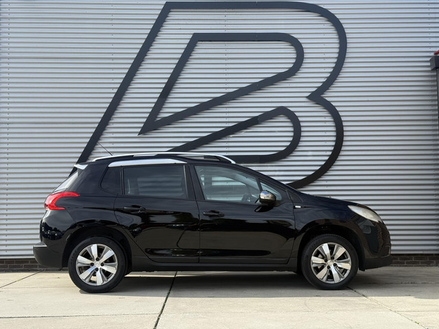 Foto 8 van Peugeot 2008 1.2 PureTech Style 2e Eigenaar|Navi|D-riem vv in 2024|Airco|Cruise|PDC|N.A.P|APK tot 03