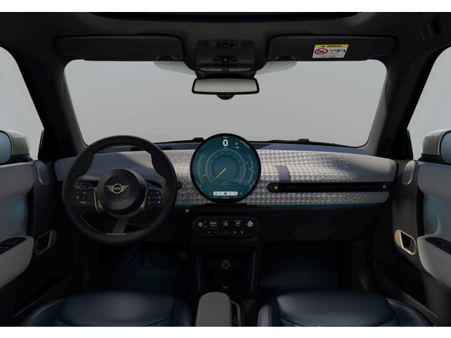 Foto 5 van MINI 3-deurs Cooper SE - Favoured - Pakket XL - 560km!! - ACC - Pano - Memoryzetels