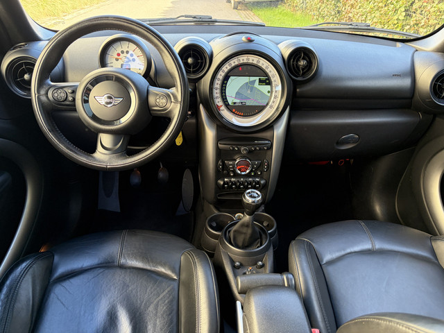 Foto 9 van MINI Countryman 1.6 Cooper D Westminster / PANORAMADAK / CRUISE / NAVI / 136dkm!