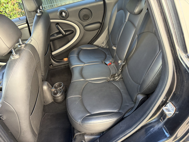 Foto 8 van MINI Countryman 1.6 Cooper D Westminster / PANORAMADAK / CRUISE / NAVI / 136dkm!