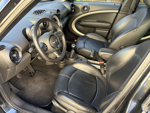 Foto 6 van MINI Countryman 1.6 Cooper D Westminster / PANORAMADAK / CRUISE / NAVI / 136dkm!
