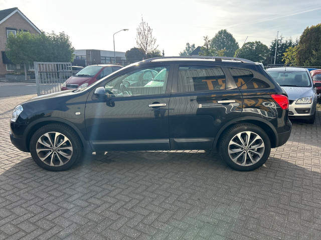 Foto 5 van Nissan Qashqai 2.0 Acenta 4WD | PANO DAK | NAVI | BAK KAPOT |