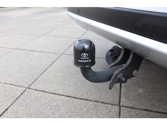 Foto 6 van Toyota RAV4 2.5 Hybrid Style, Trekhaak, Stoelverwarming, BSM, NAVI!