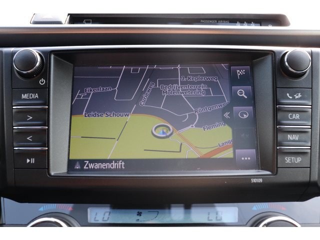 Foto 8 van Toyota RAV4 2.5 Hybrid Style, Trekhaak, Stoelverwarming, BSM, NAVI!