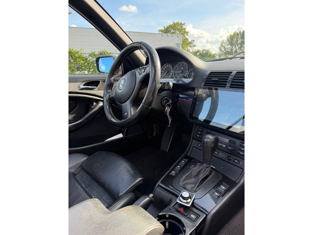 Foto 8 van BMW 3-serie Cabrio 323Ci