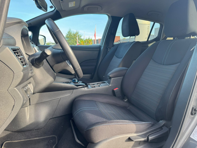 Foto 6 van Nissan Leaf Acenta 40 kWh (bj 2019, automaat)