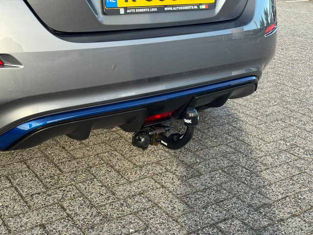 Foto 7 van Nissan Leaf Acenta 40 kWh (bj 2019, automaat)