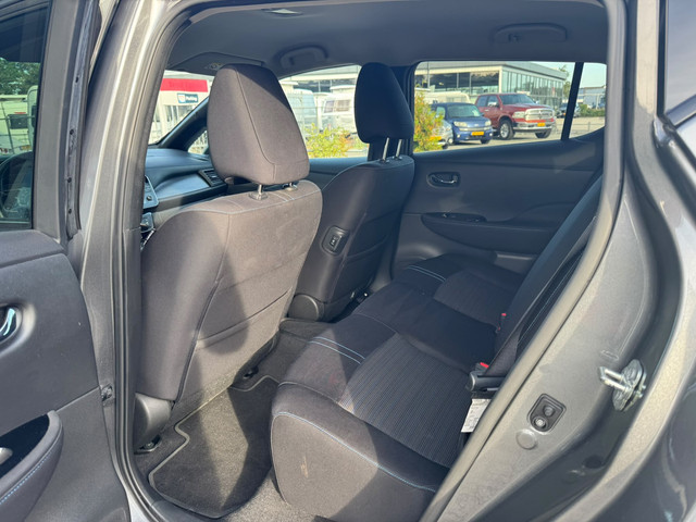 Foto 9 van Nissan Leaf Acenta 40 kWh (bj 2019, automaat)