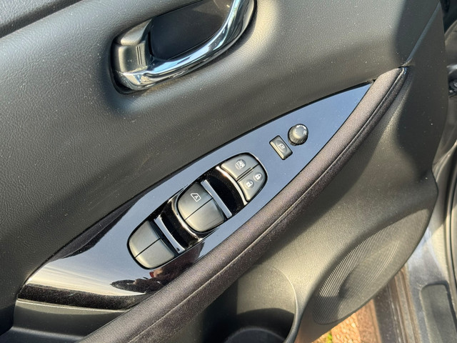 Foto 10 van Nissan Leaf Acenta 40 kWh (bj 2019, automaat)