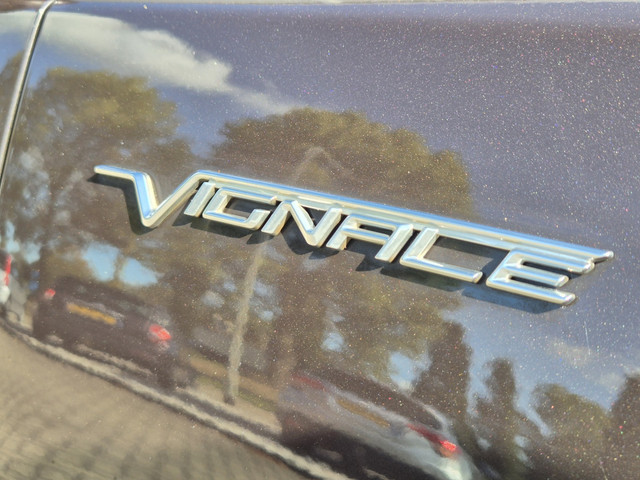 Foto 5 van Ford Focus Wagon 1.0 EcoBoost Vignale / Winterpakket / 1ste eigenaar