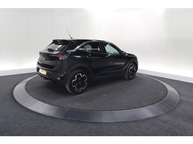 Foto 6 van Opel Mokka 130 Turbo AT8 Ultimate | Camera | Dodehoekdetectie | Massage | Adaptieve Cruise Control