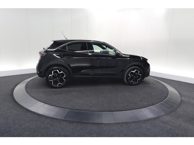 Foto 9 van Opel Mokka 130 Turbo AT8 Ultimate | Camera | Dodehoekdetectie | Massage | Adaptieve Cruise Control