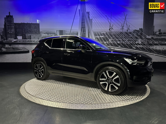 Foto 10 van Volvo XC40 1.5 T4 Recharge Inscription Expression *HarmanKardon*Camera*