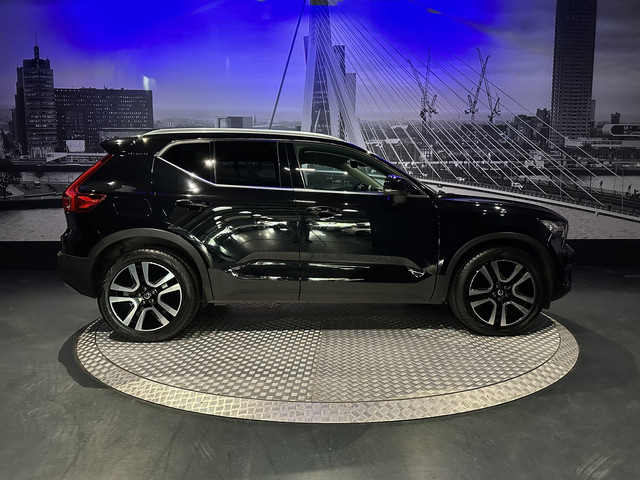 Foto 9 van Volvo XC40 1.5 T4 Recharge Inscription Expression *HarmanKardon*Camera*