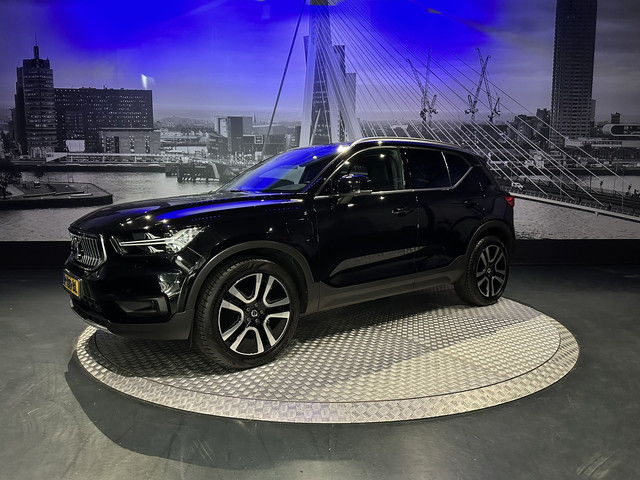 Foto 5 van Volvo XC40 1.5 T4 Recharge Inscription Expression *HarmanKardon*Camera*