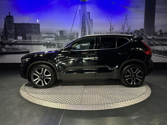 Foto 6 van Volvo XC40 1.5 T4 Recharge Inscription Expression *HarmanKardon*Camera*